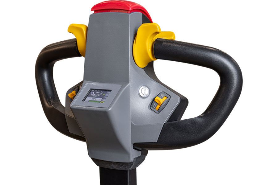 Apilador Electrico MSC12