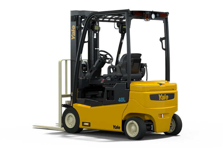 Grua Horquilla Electrica ERP040VFL