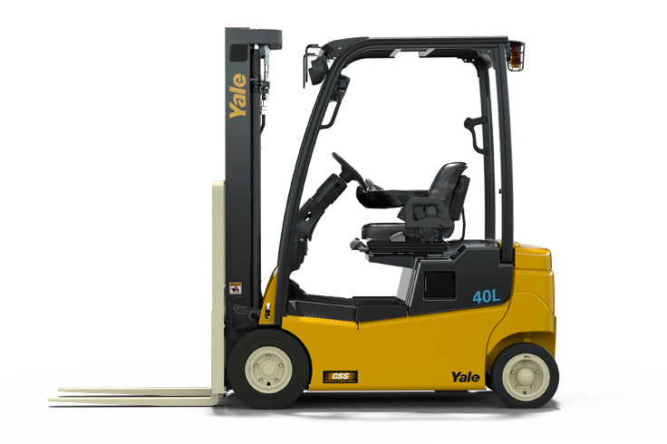 Grua Horquilla Electrica ERP040VFL