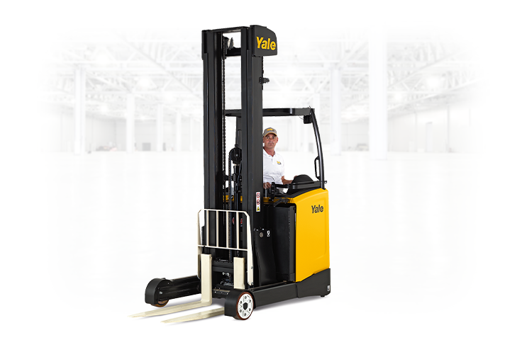Apilador Reach MR14-20HD 961