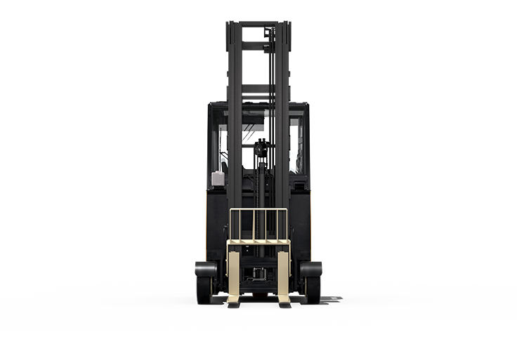Apilador Reach MRO16-20