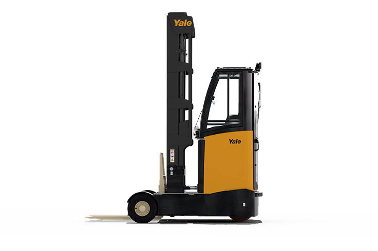 Apilador Reach MRO16-20