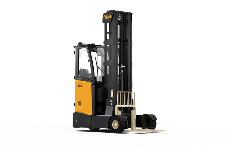 Apilador Reach MRO16-20