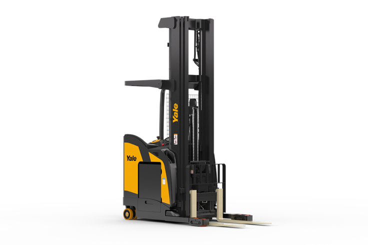 Apilador Reach NR045EB, NDR035EB