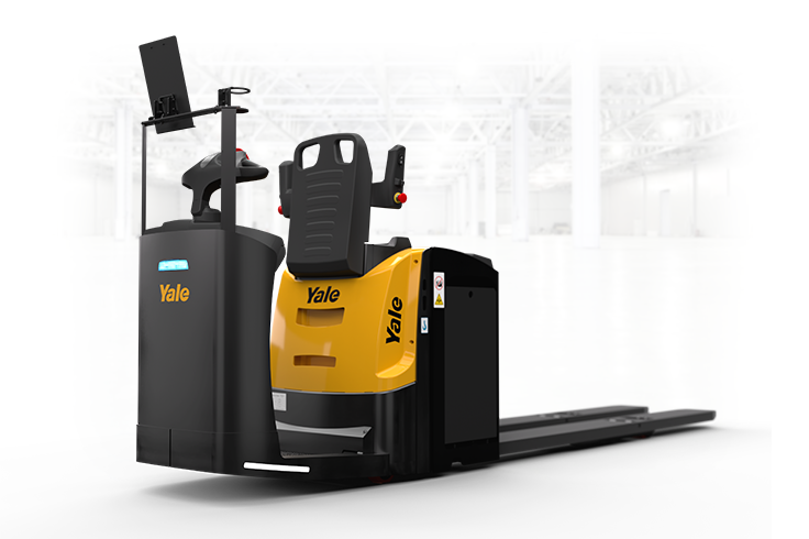 Order Picker MO20-30X