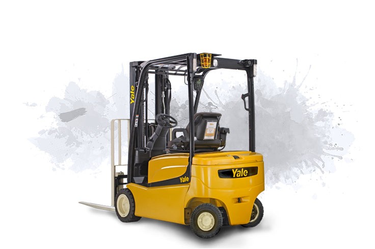Grua Horquilla Electrica ERP030-040VF