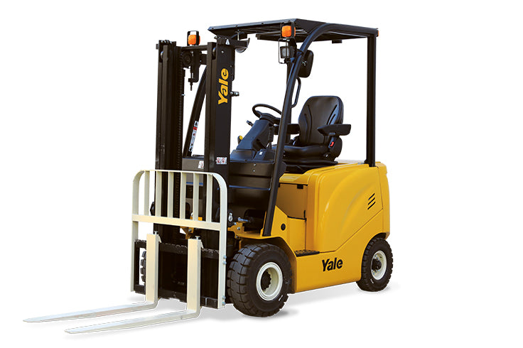 Grua Horquilla Electrica ERP15-35UX