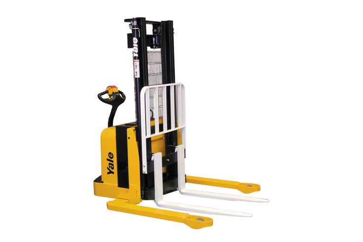 Apilador Electrico MS10-12E