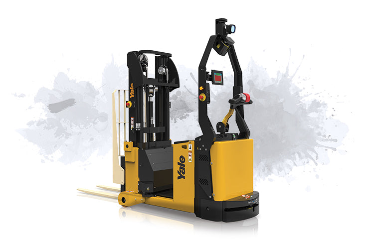 Apilador Electrico MC10-15