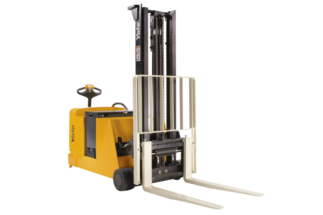 Apilador Electrico MCW025-040E