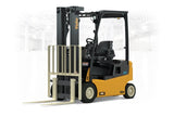 Grua Horquilla Electrica ERP040VFL