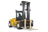 Grua Horquilla alta capacidad ERP300-360EF