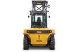 Grua Horquilla alta capacidad ERP300-360EF