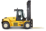 Grua Horquilla Electrica ERP300-360EF