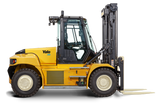 Grua Horquilla Electrica ERP230-280DF
