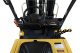 Grua Horquilla Electrica ERP32-40UXTL