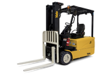 Grua Horquilla Electrica ERP32-40UXTL