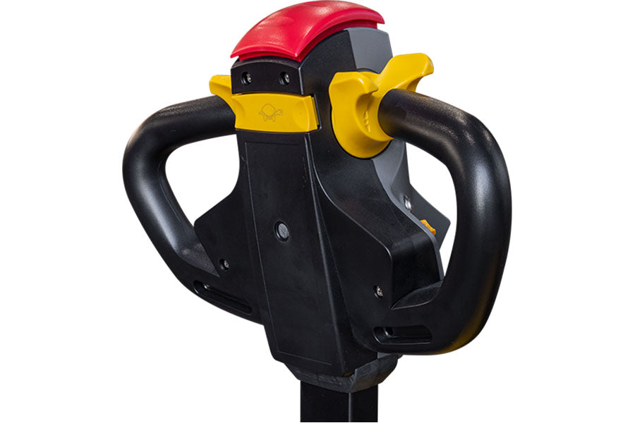 Apilador Electrico MSC12