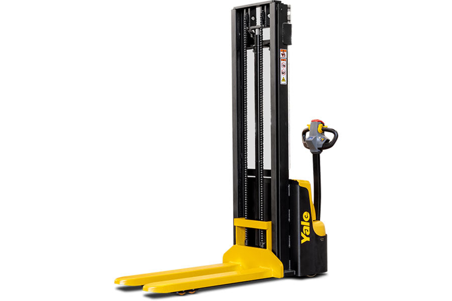 Apilador Electrico MSC12