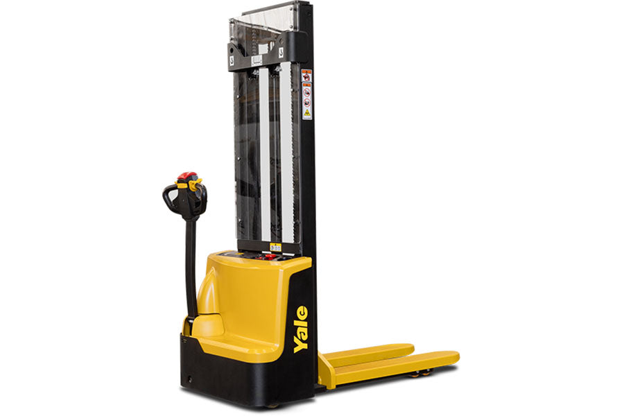 Apilador Electrico MSC12