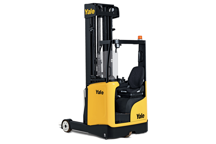 Apilador Reach MR14-25