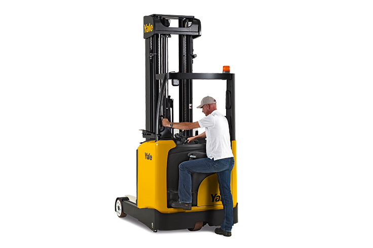 Apilador Reach MR14-20HD 961