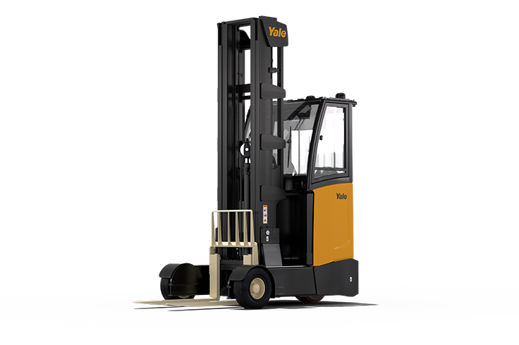 Apilador Reach MRO16-20