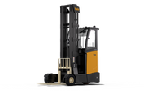 Apilador Reach MRO16-20