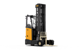 Apilador Reach MRO16-20