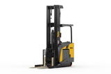 Apilador Reach NR045EB, NDR035EB