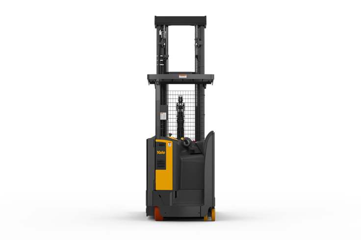 Apilador Reach NR045EB, NDR035EB