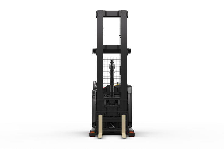 Apilador Reach NR045EB, NDR035EB
