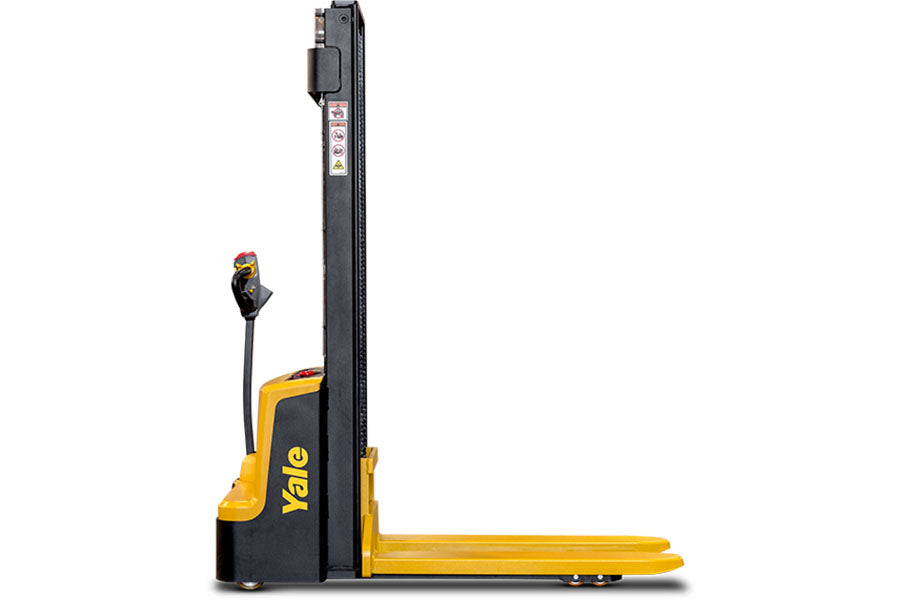 Apilador Electrico MSC12