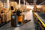 Order Picker MO20-30X