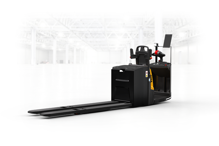 Order Picker MO20-30X