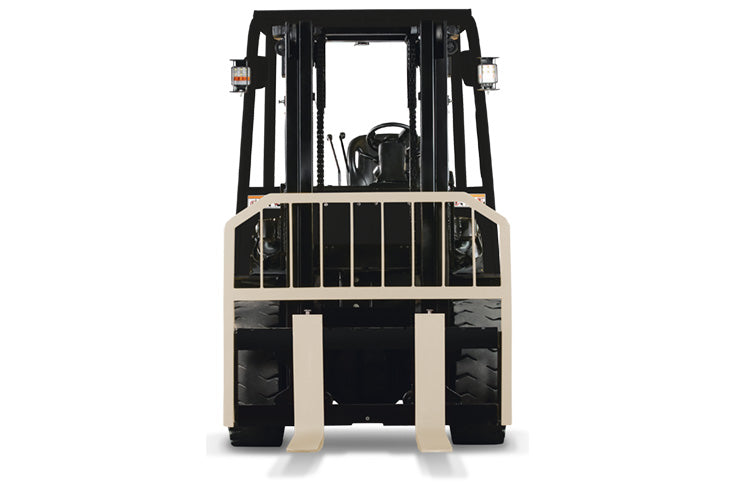 Grua Horquilla Combustion GDP40-50UX