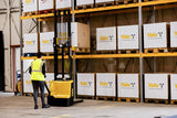 Apilador Electrico MSC12