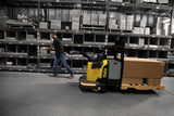 Transpaleta eléctrica MPE60-G, MPE060-080VH