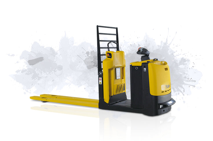 Order Picker MO10-25