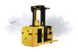 Order Picker MO10E, MO10, MO10S