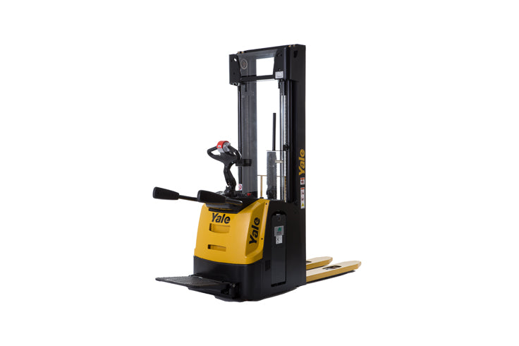 Apilador Electrico MS12-20X