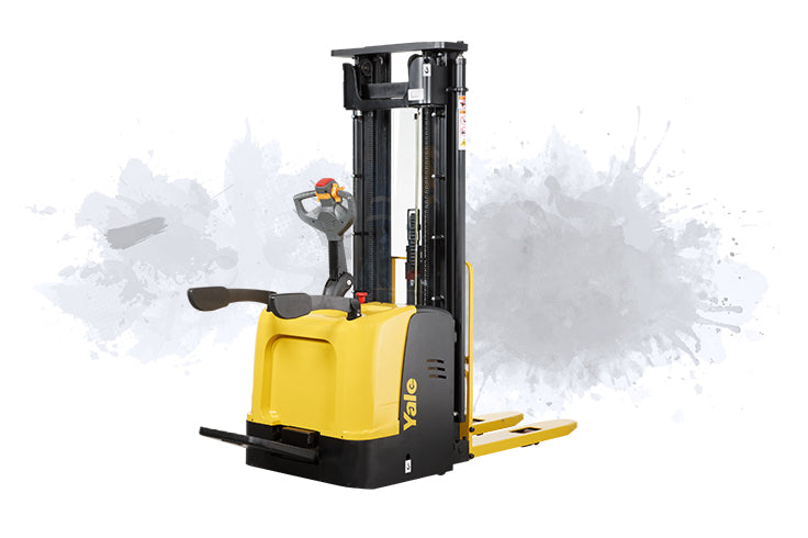 Apilador Electrico MS15XUX