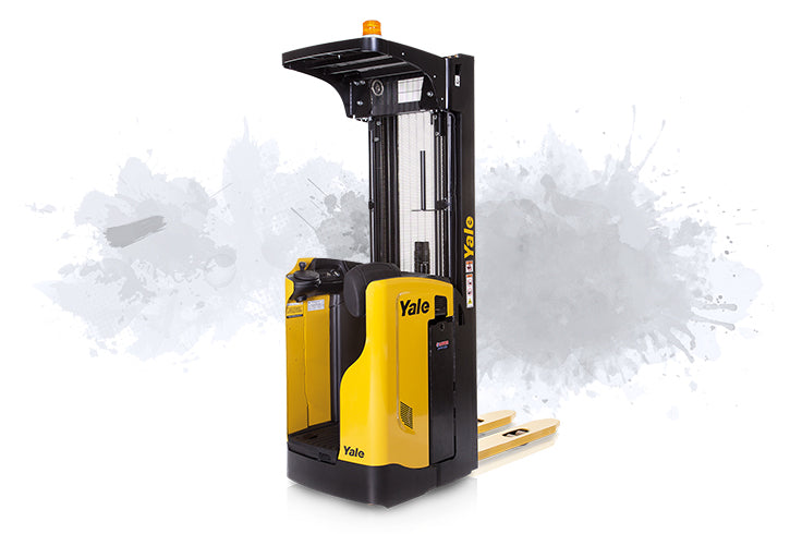 Apilador Electrico MS16S