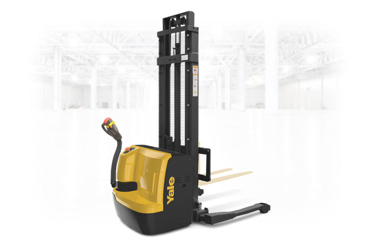 Apilador Electrico MSL15WUX