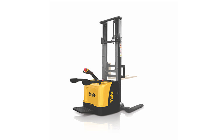 Apilador Electrico MSL15XUX