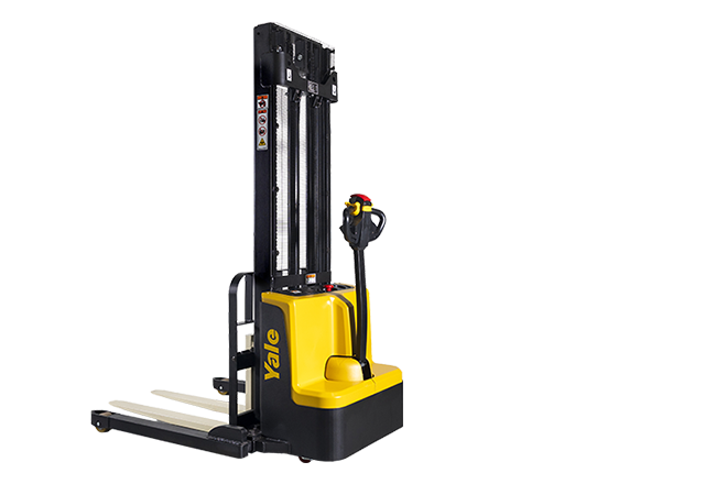 Apilador Electrico MSW12-15UX(L)