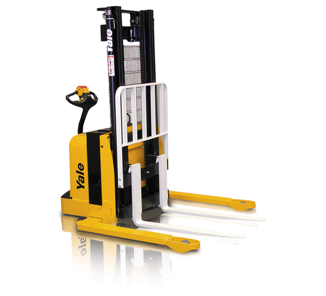 Apilador Electrico MSW025F-30F-MSW040E