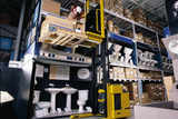 Order Picker MO10E, MO10, MO10S