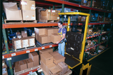 Order Picker MO10E, MO10, MO10S