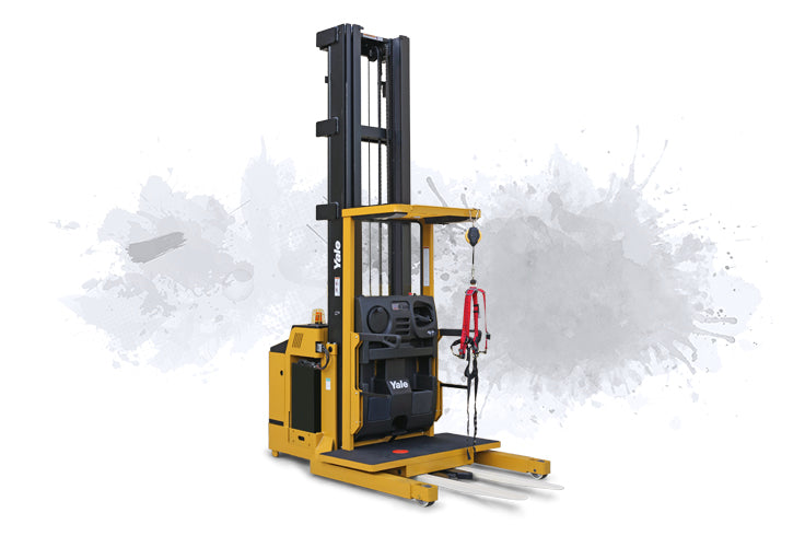 Order Picker FS030BF, OS030BF, OS030EF, SS030BF